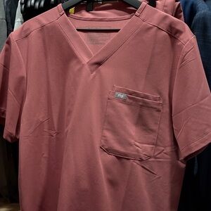 Men’s Figs Scrub Set